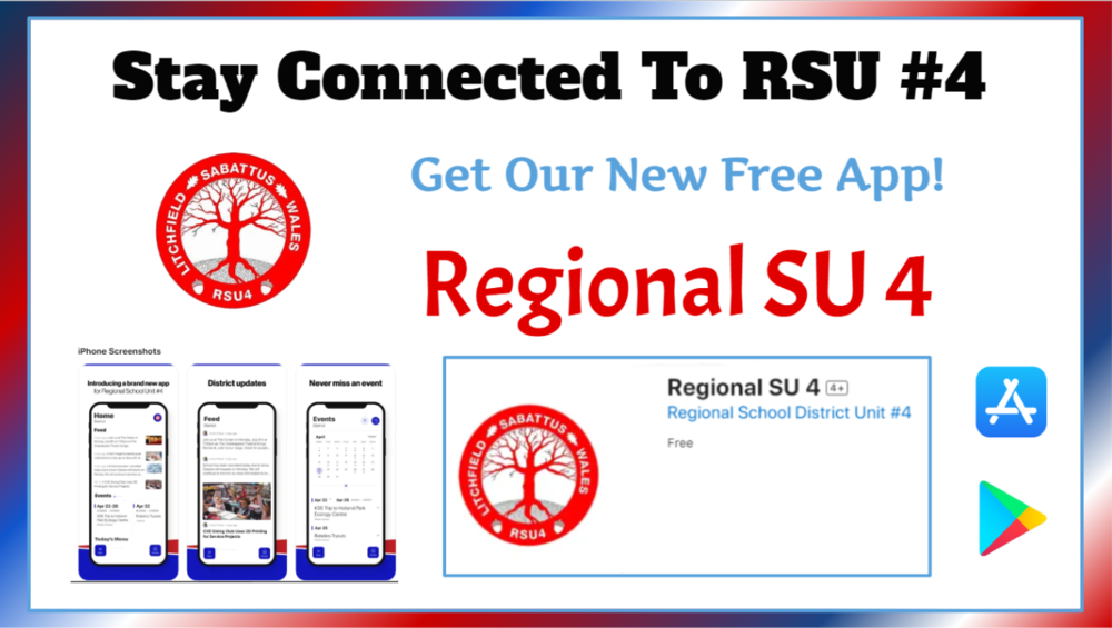 Introducing New RSU4 App